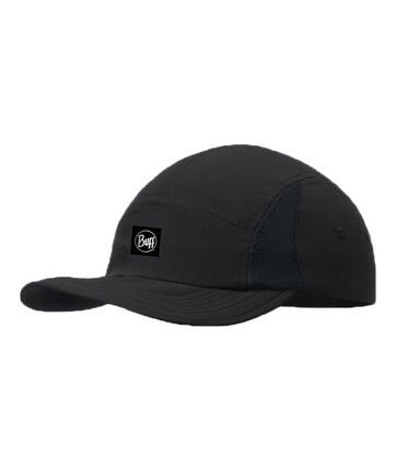 Casquette Buff 5 Panelr Solid
