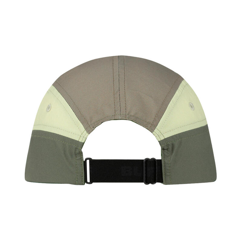 Baseball sapka 5 Panel Go Cap