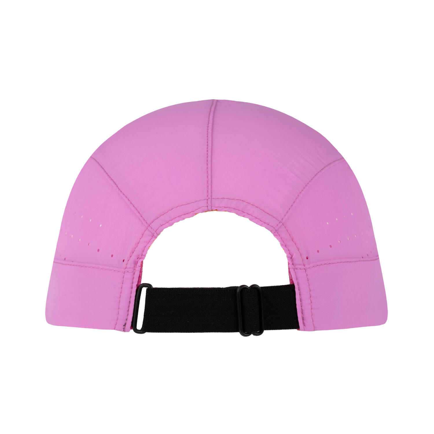 Czapka z daszkiem BUFF SPEED CAP SOLID IRIS