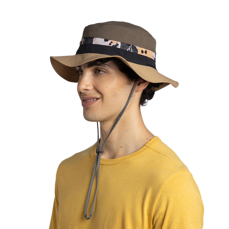 Kapelusz turystyczny Buff Explore Booney Hat