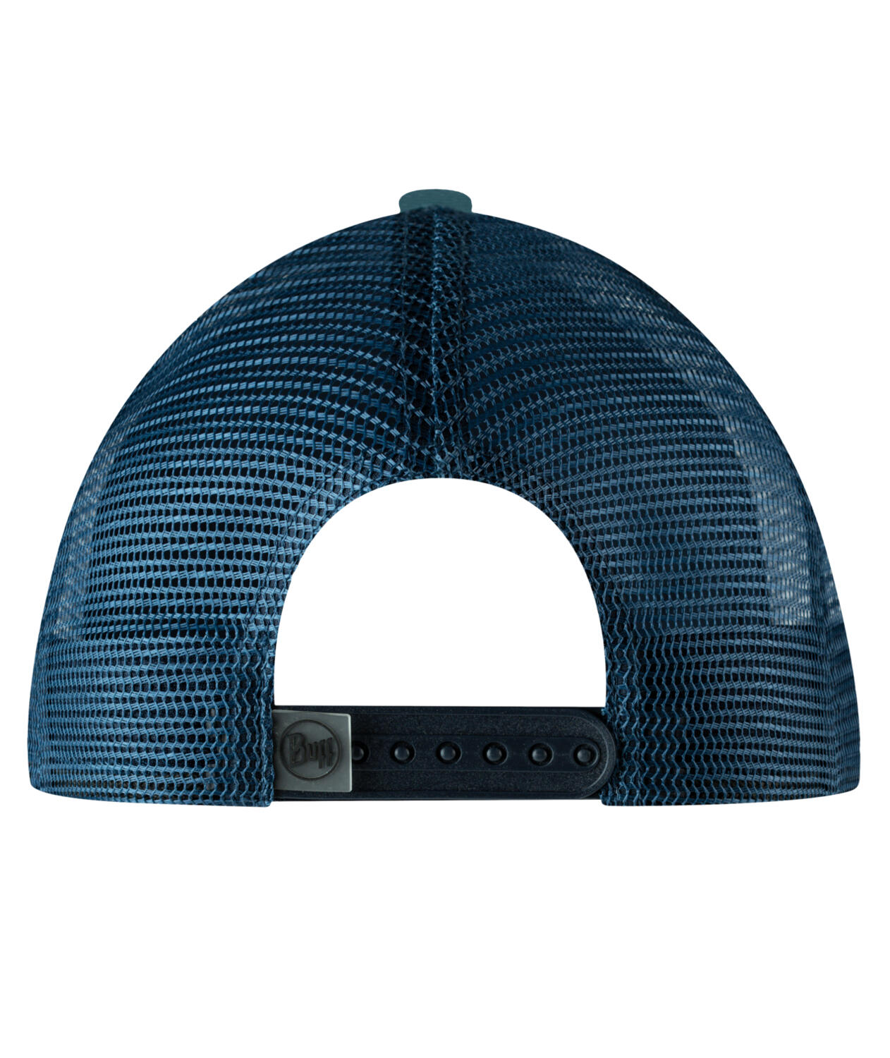 Casquette unisexes Buff Trucker Cap 2/7
