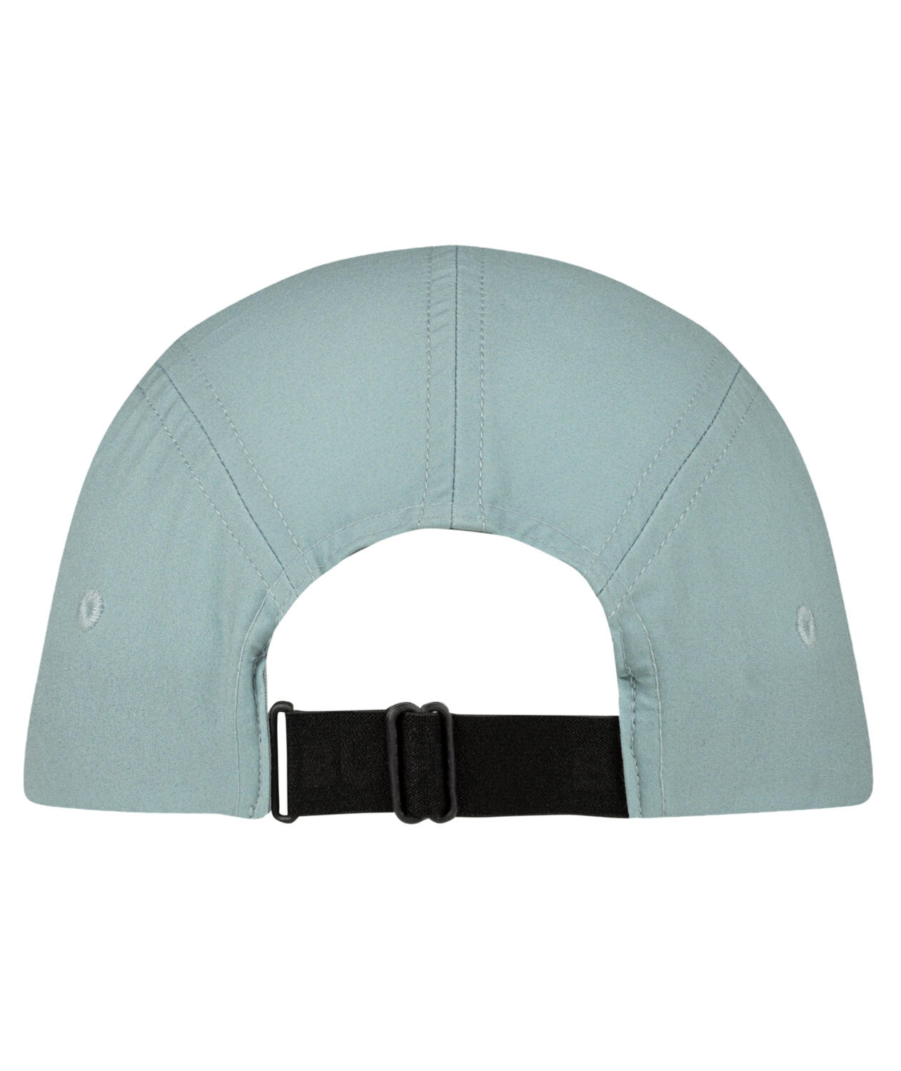 Buff 5 Panel Go Solid Cap Light Blue 2/7