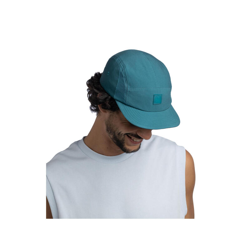 Baseball sapka 5 Panel Go Cap