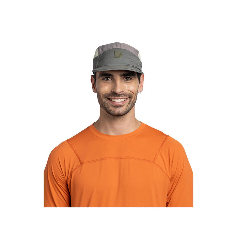 Baseball sapka 5 Panel Go Cap
