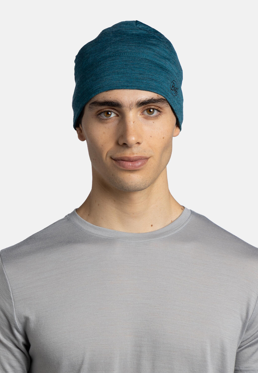 Czapka trekkingowa Merino Lightweight Beanie 6/7