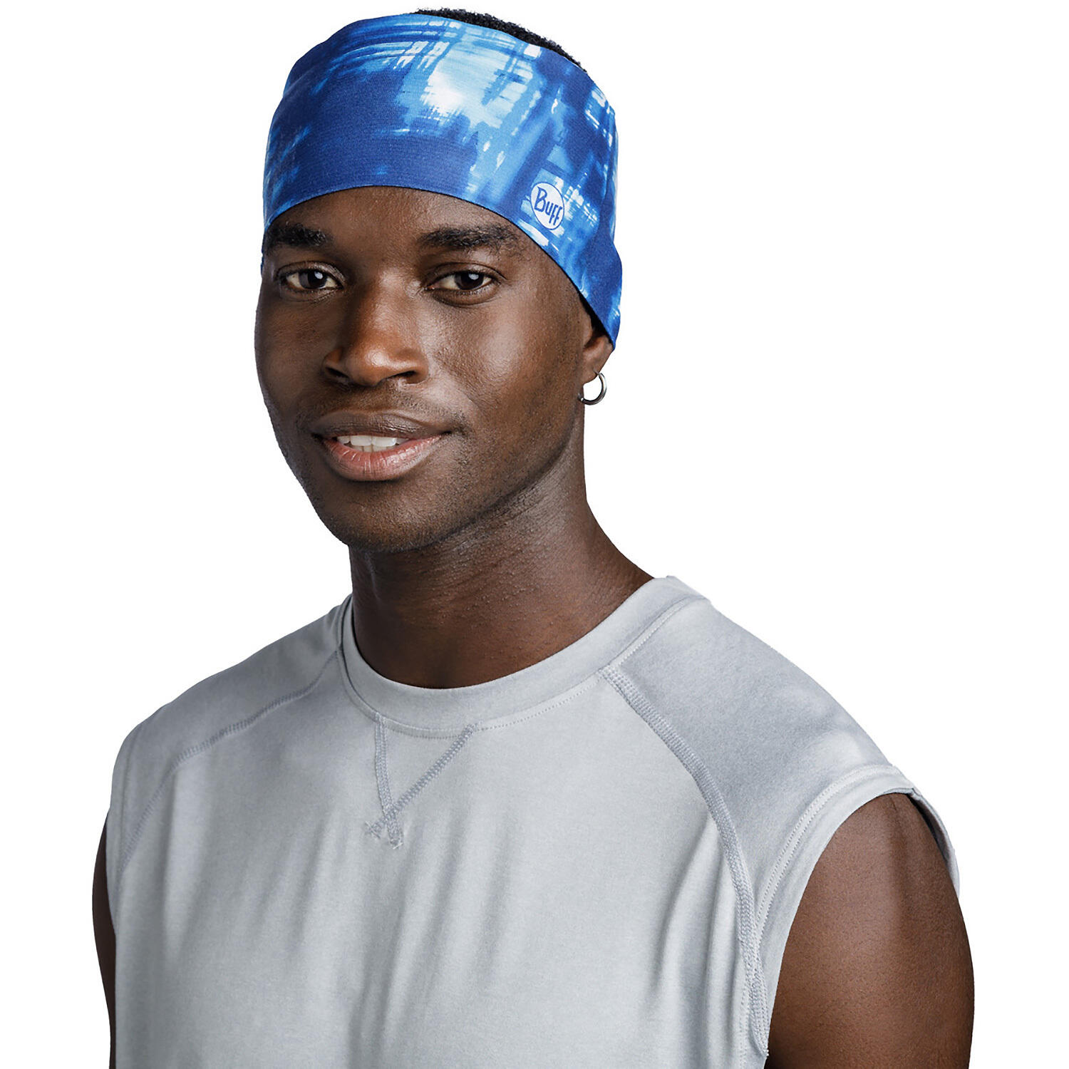 Tour de cou Buff Attel pour unisexe 3/6