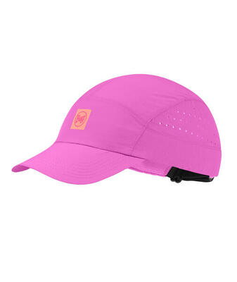 Buff speed-pet roze