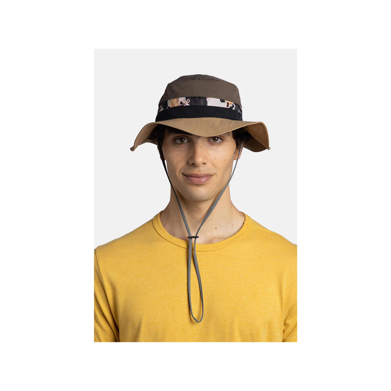 Kapelusz turystyczny Buff Explore Booney Hat