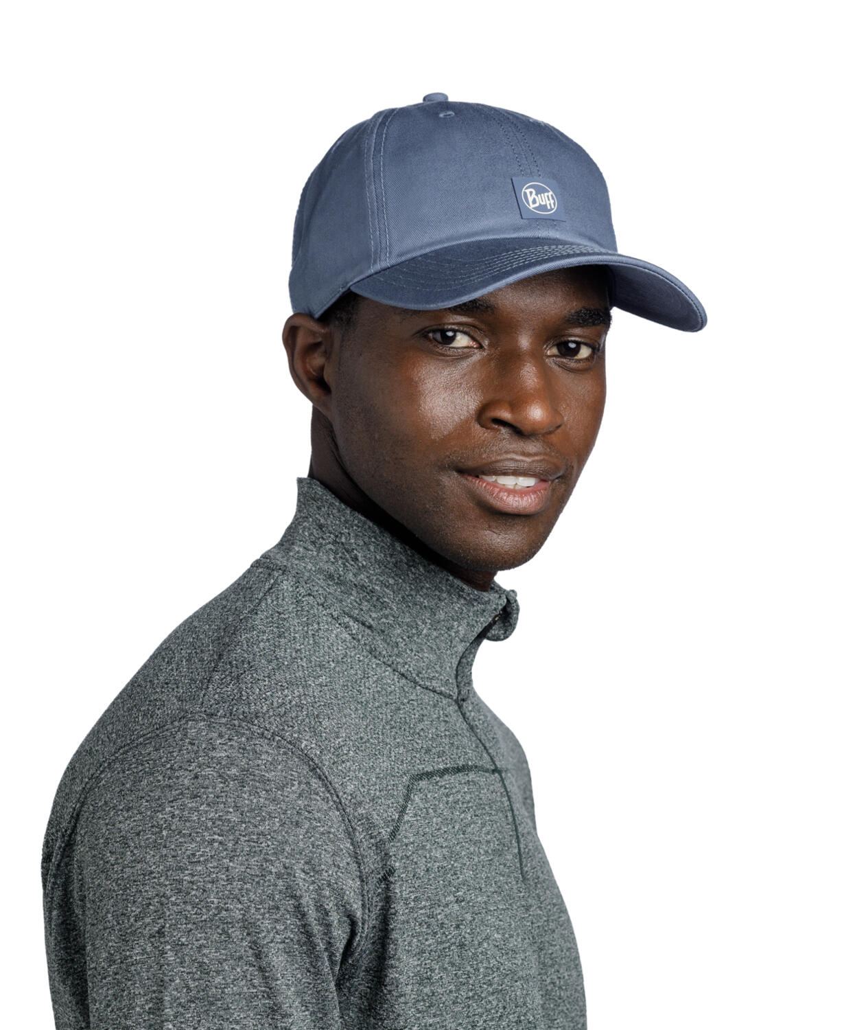 Cap Buff Zire Steel for man 4/7