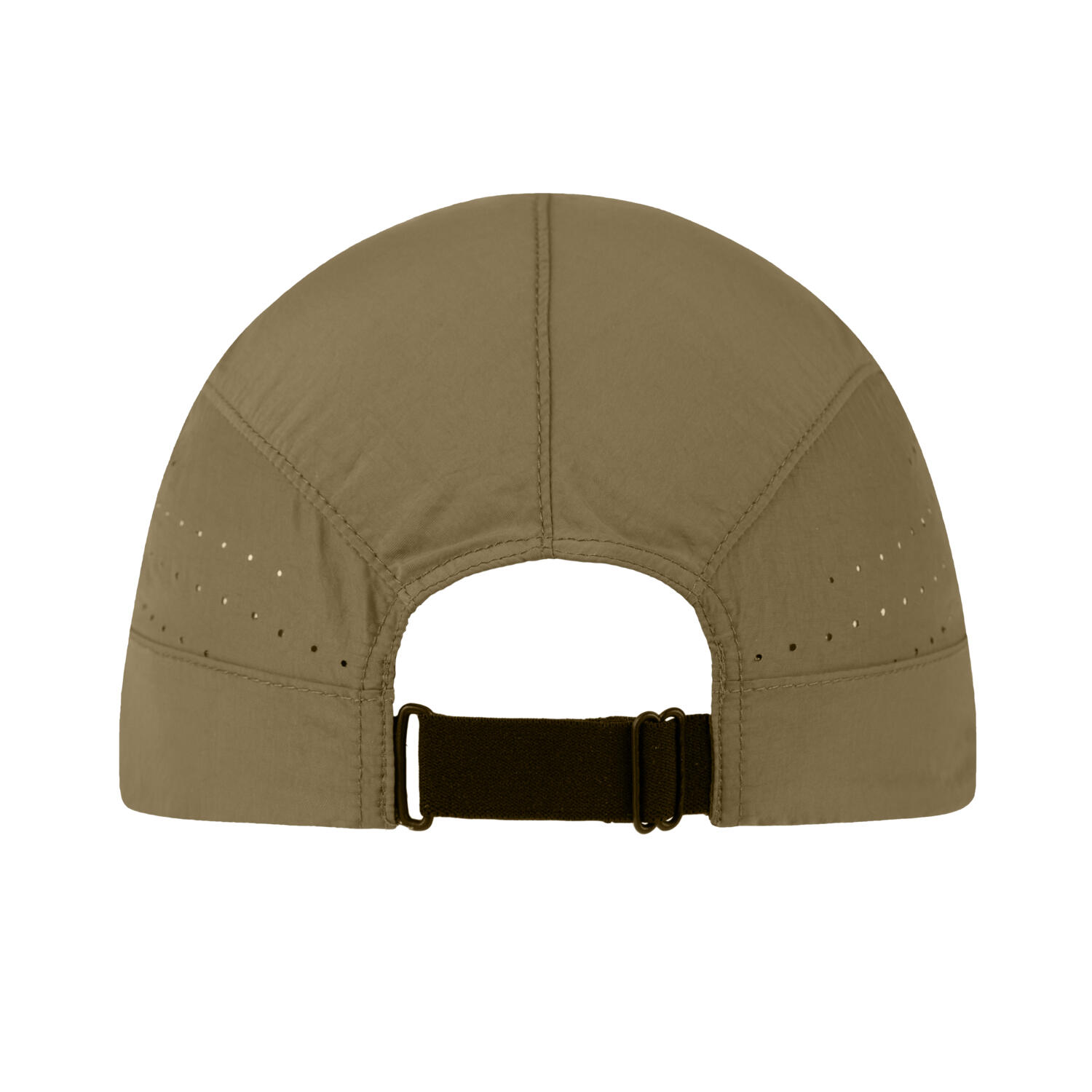 Gorra Speed Unisex Buff Marrón 2/7