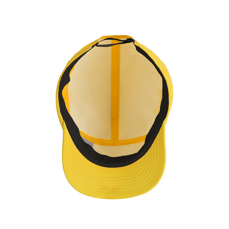 BUFF 5 Panel Go Logo sapka sapkával