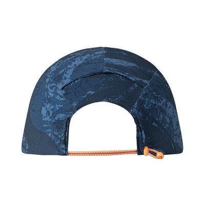 Buff pack speed-pet blauw