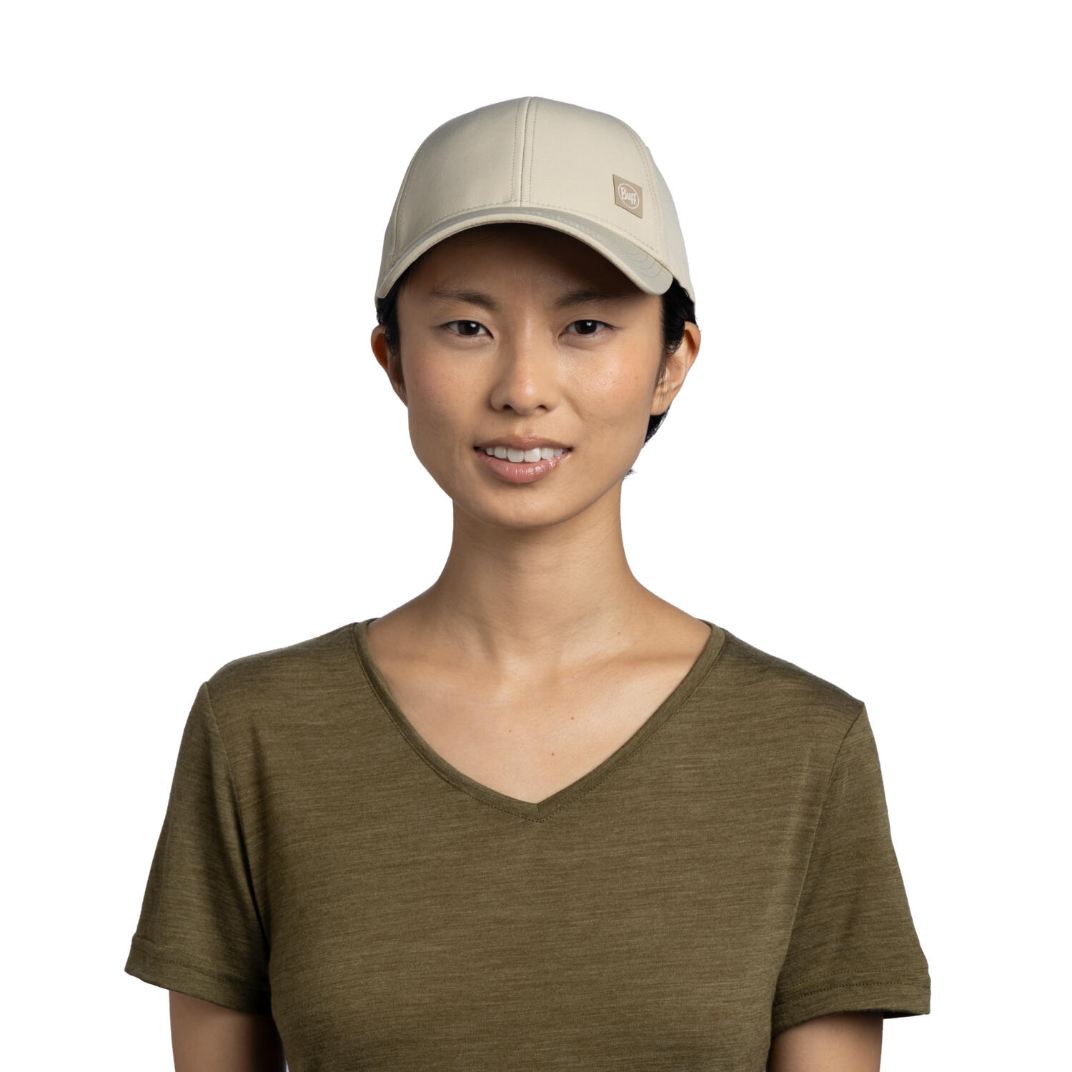 Czapka z daszkiem Buff Summit Cap 2/7