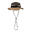 Kapelusz turystyczny Buff Explore Booney Hat