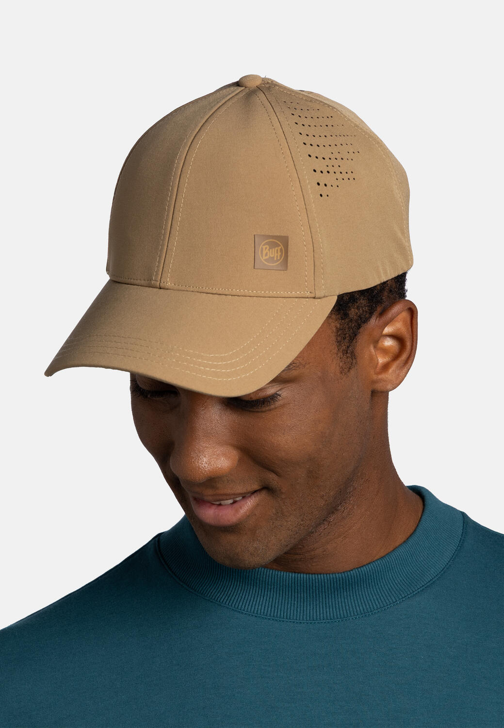 Czapka z daszkiem Buff Summit Cap 6/7