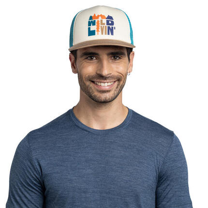 Cap Trucker Cap