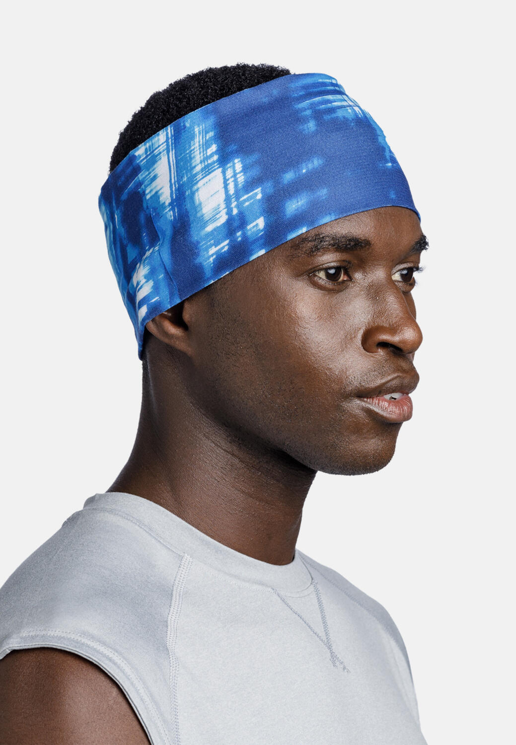 Tour de cou Buff Attel pour unisexe 5/6