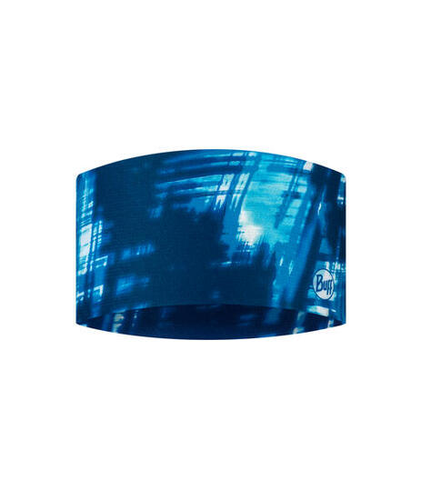Opaska na głowę dla dorosłych Buff CoolNet UV Wide Headband