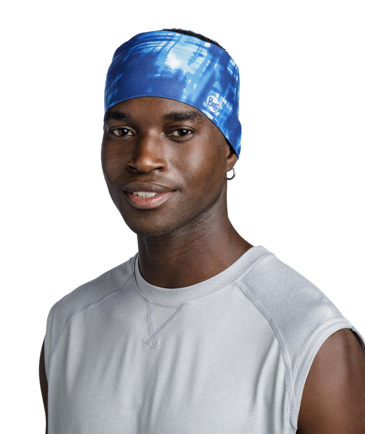 Tour de cou Buff Attel pour unisexe 4/6
