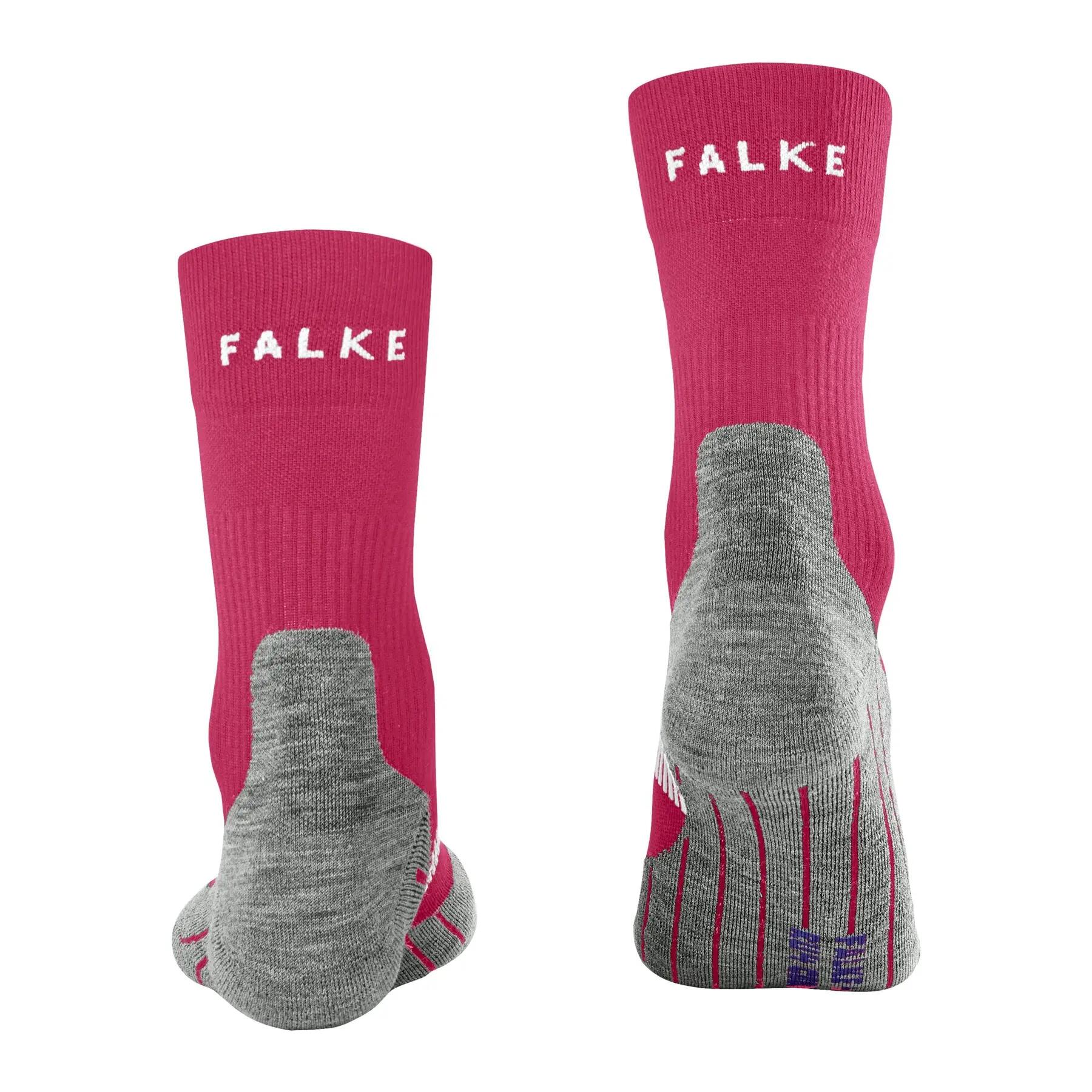 Meias femininas Falke RU4 Endurance Cool 3/5