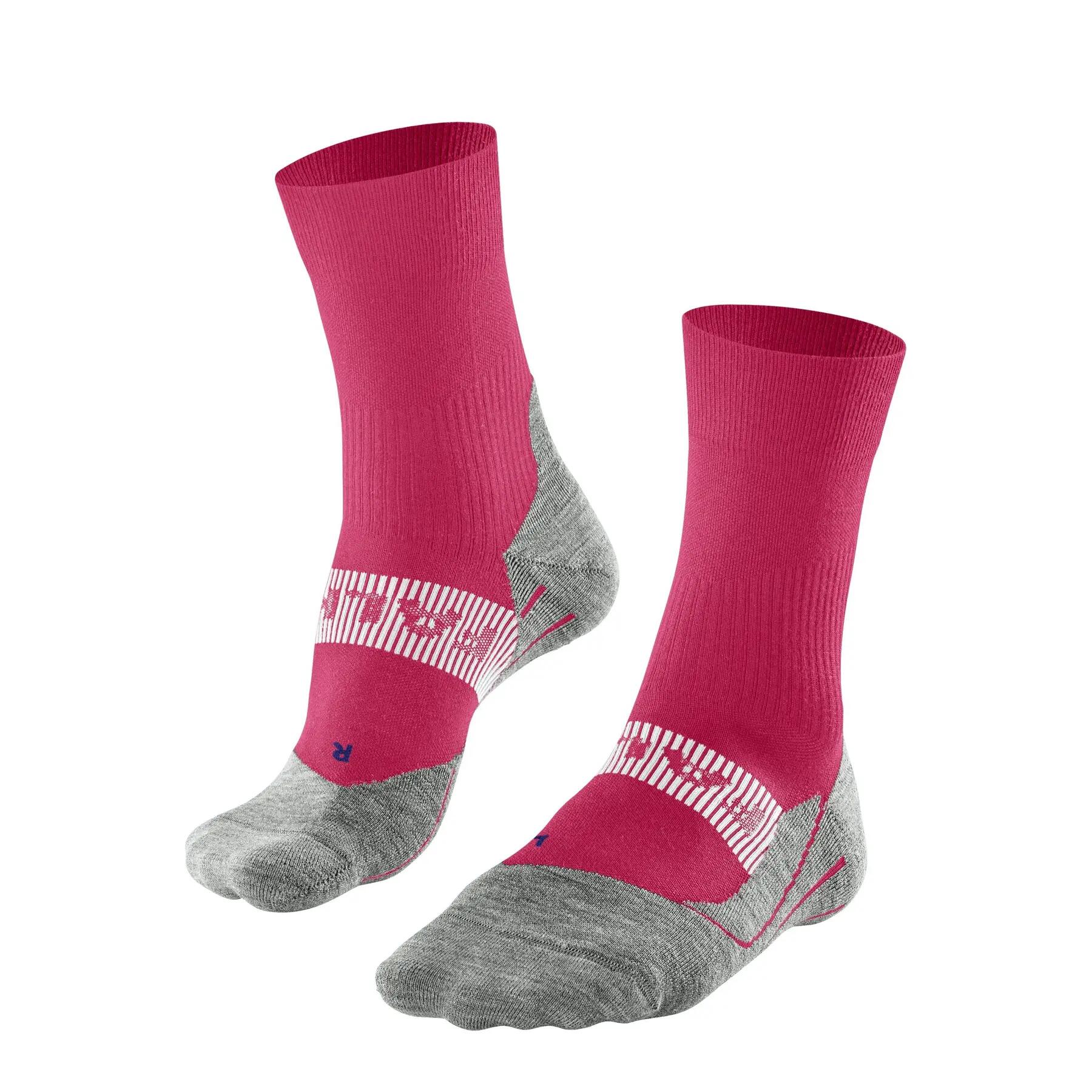 Meias femininas Falke RU4 Endurance Cool 2/5