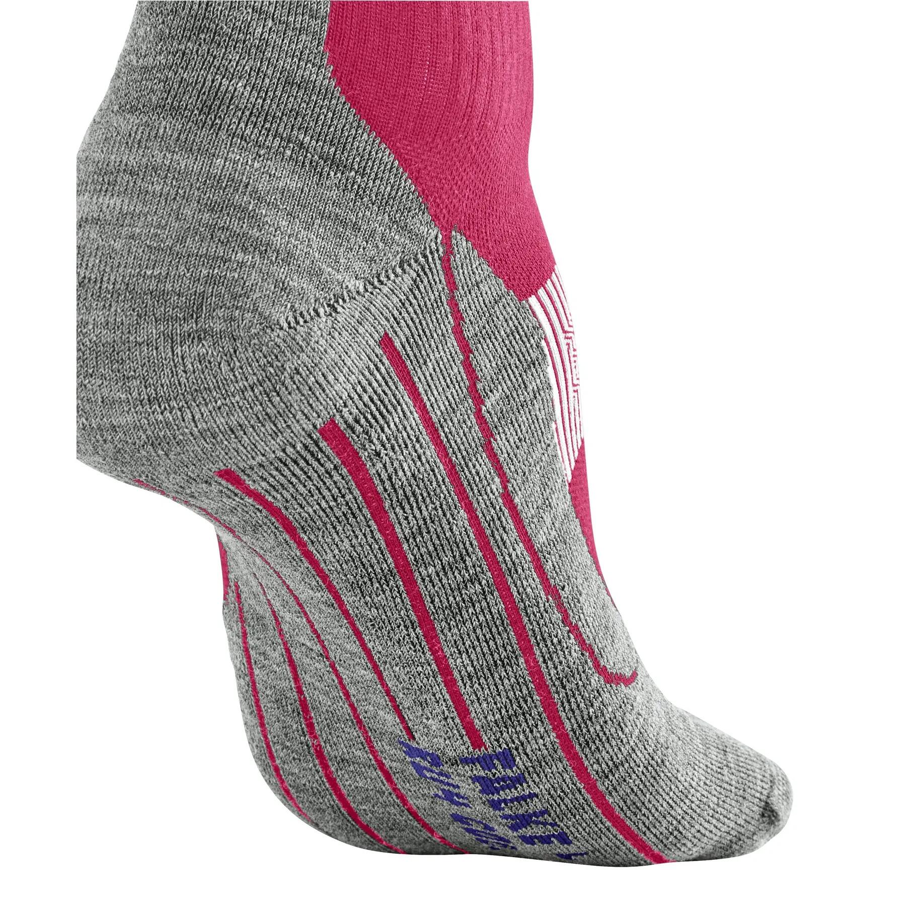 Meias femininas Falke RU4 Endurance Cool 5/5