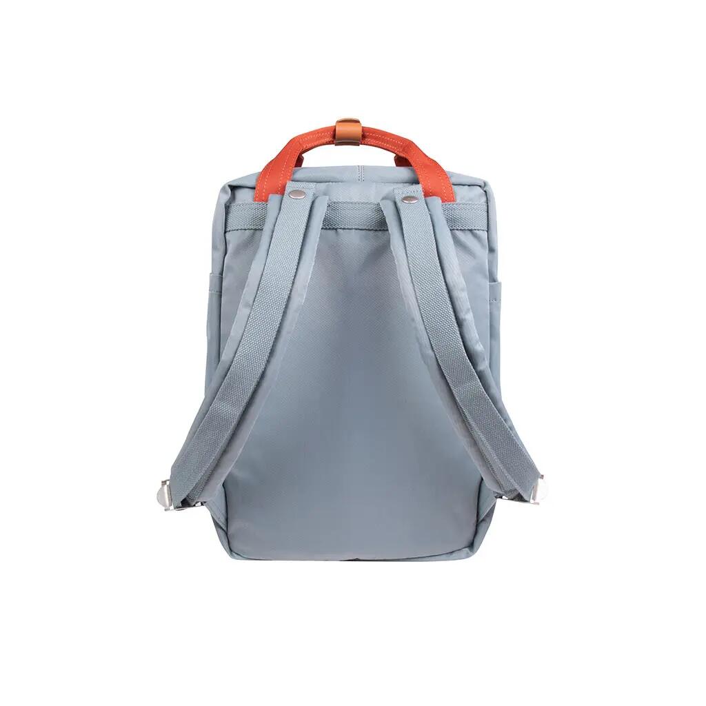 Mochila Doughnut Macaroon Earth Tone Series 3/3