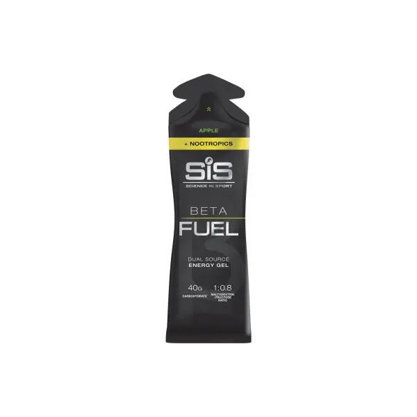 Boisson énergétique Science in Sport Beta Fuel - Pomme - 60 ml 2/3