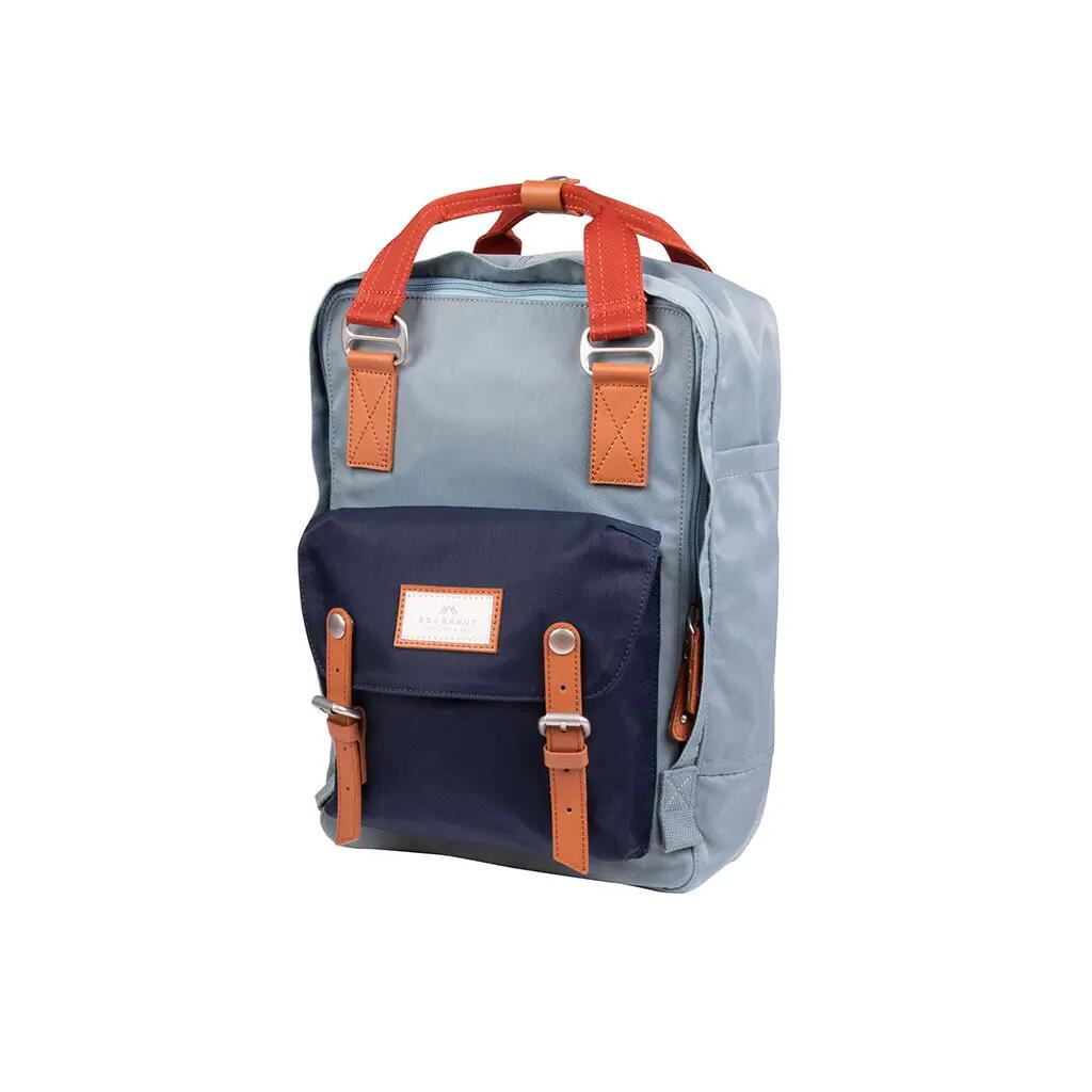 Mochila Doughnut Macaroon Earth Tone Series 2/3