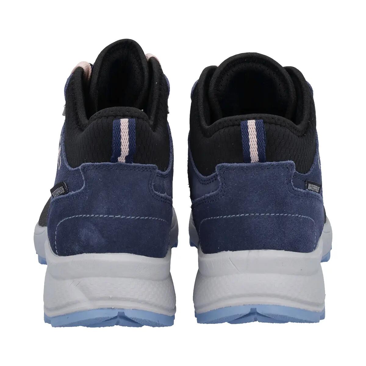 Chaussures de randonnée mid femme CMP Kaleepso Wp 3/4