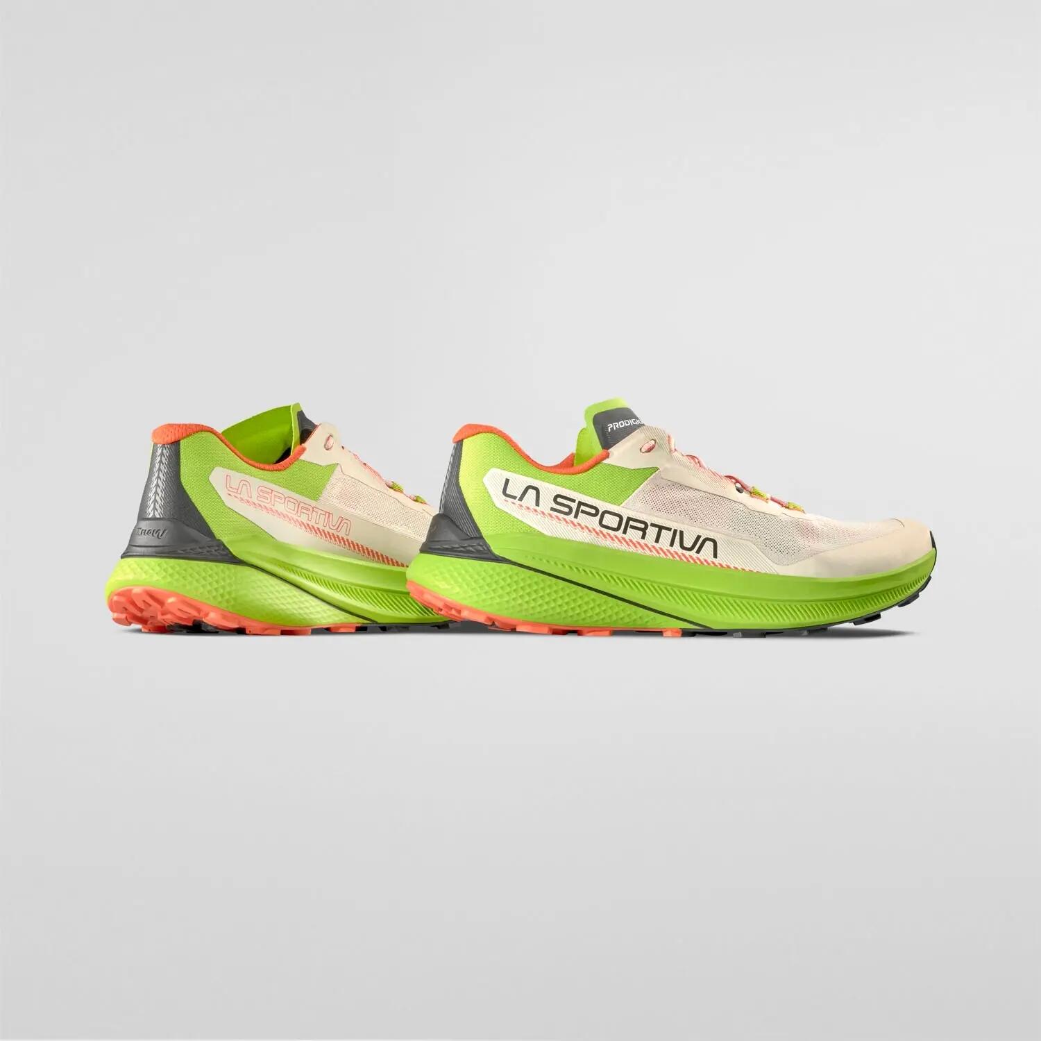 Buty do biegania w terenie La Sportiva Prodigio 5/7