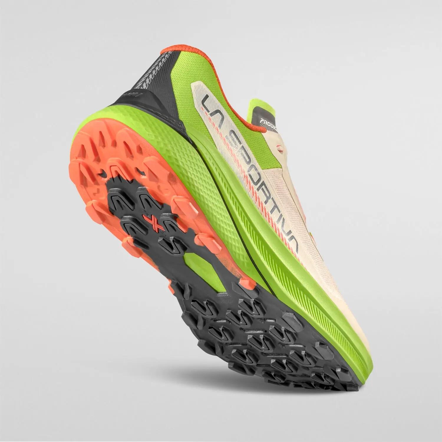 Buty do biegania w terenie La Sportiva Prodigio 7/7