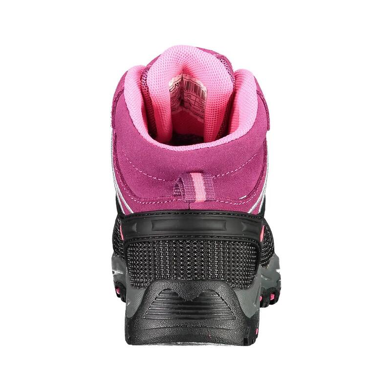 Încălțăminte de drumeție pentru copii CMP Rigel Mid