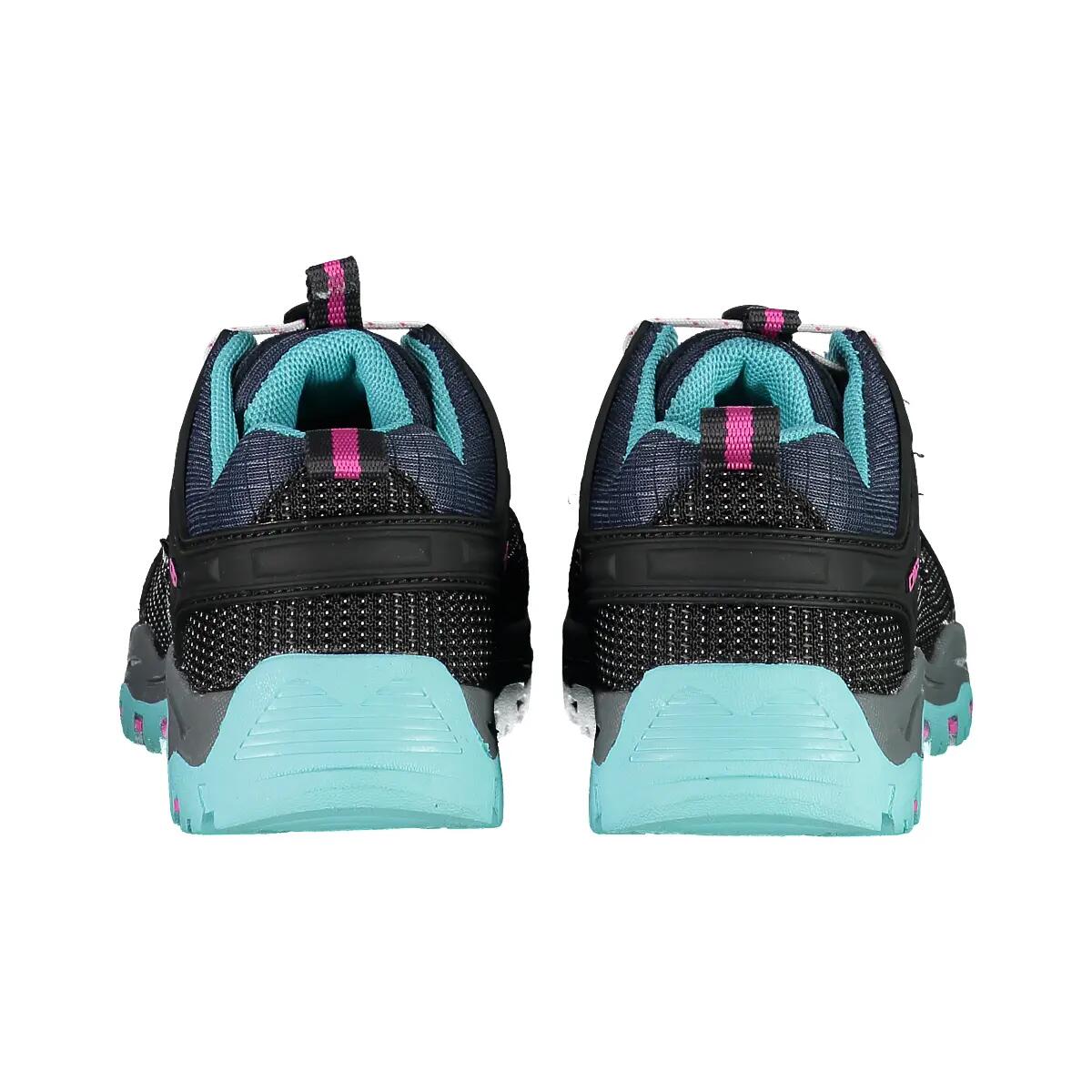 Scarpe da trekking basse da bambino CMP Rigel Waterproof 3/7