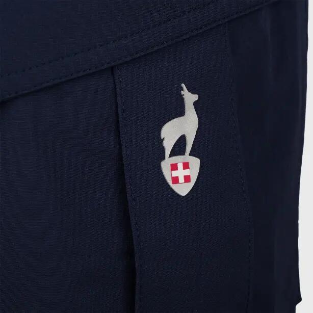 Pantaloni Corti da Trekking Aulp Banco 6/7