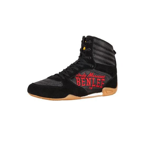 Chaussures de boxe Benlee Jabs
