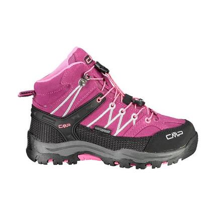 Chaussures de randonnée mid enfant CMP Rigel Waterproof