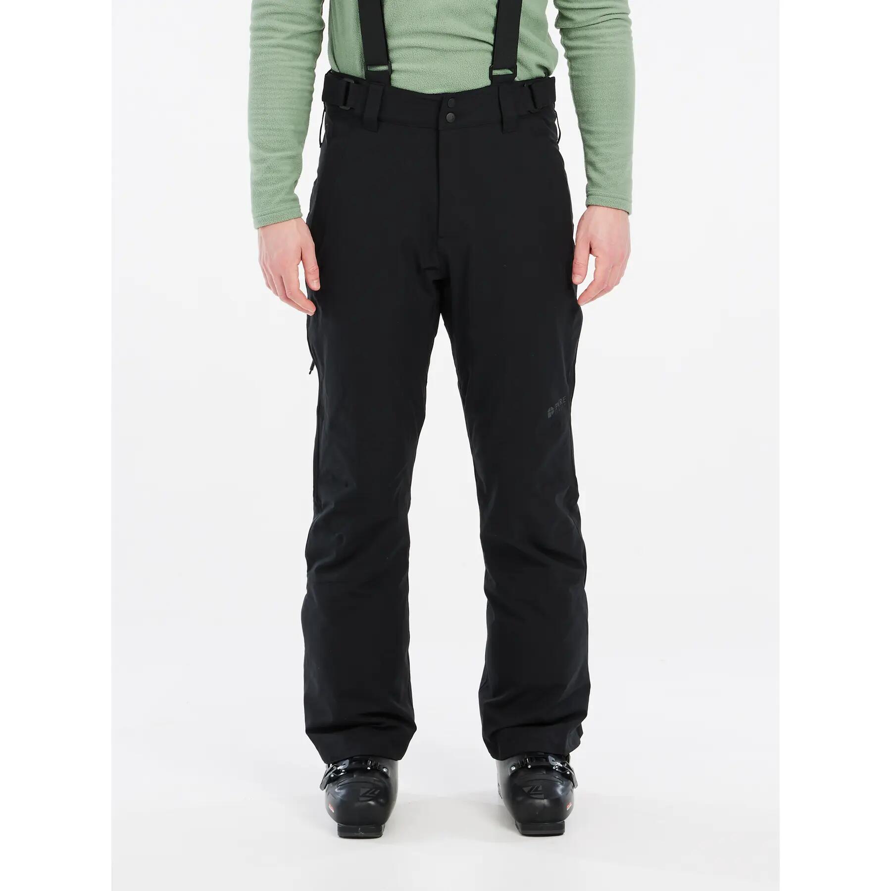 Pantaloni da sci Protest Mikado 3/7