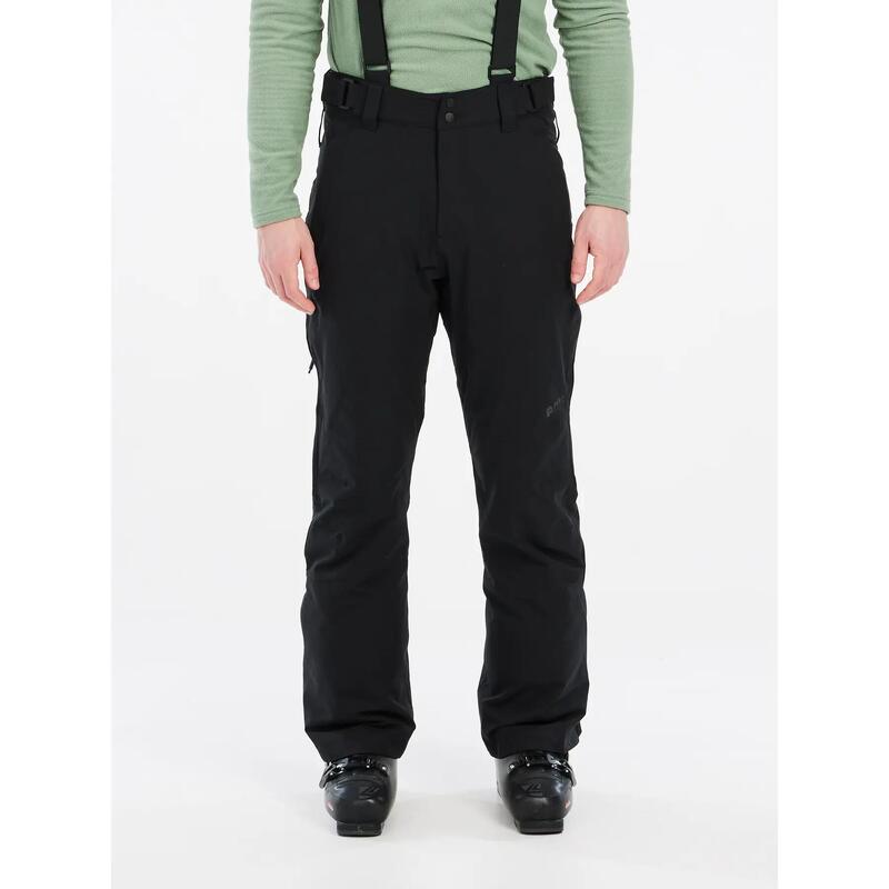 Protest PRTMIKADO snowpants - True Black
