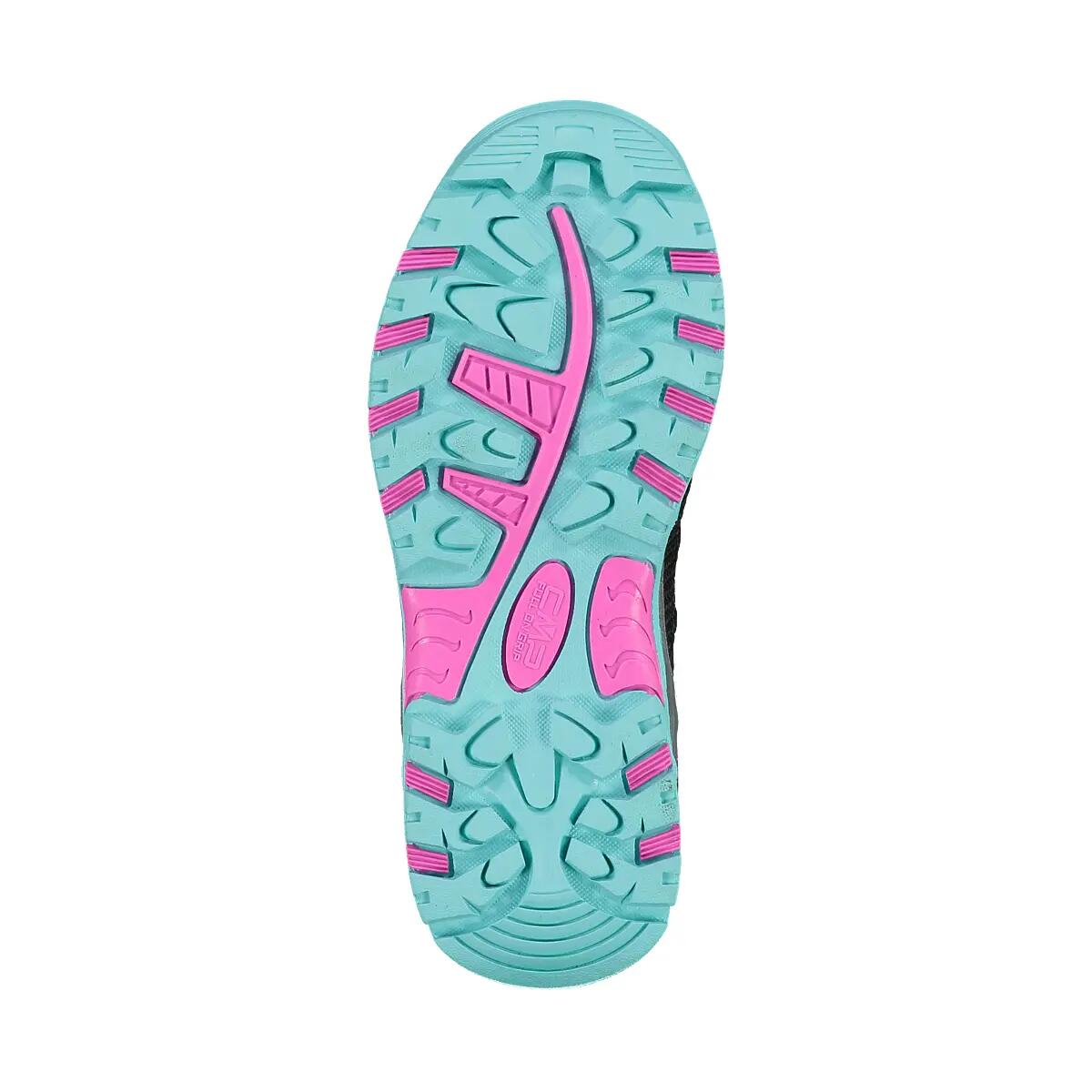 Scarpe da trekking basse da bambino CMP Rigel Waterproof 4/7