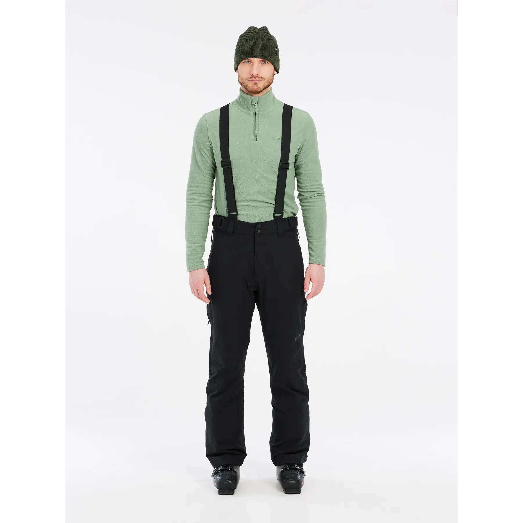 Pantaloni da sci Protest Mikado 4/7
