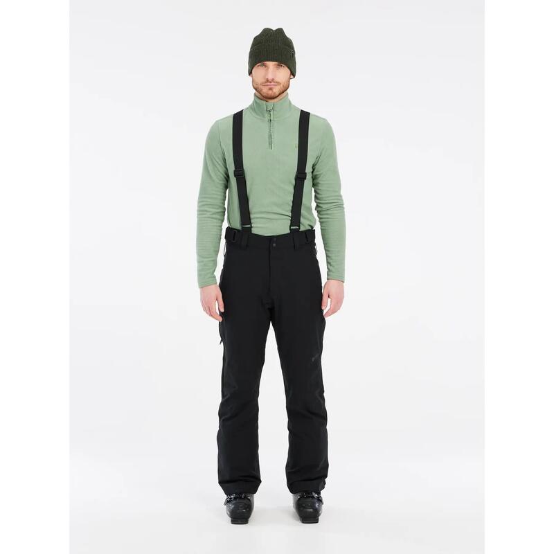 Protest PRTMIKADO snowpants - True Black