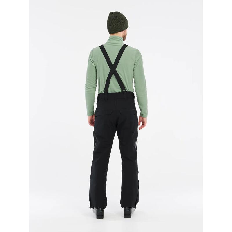 Protest PRTMIKADO snowpants - True Black
