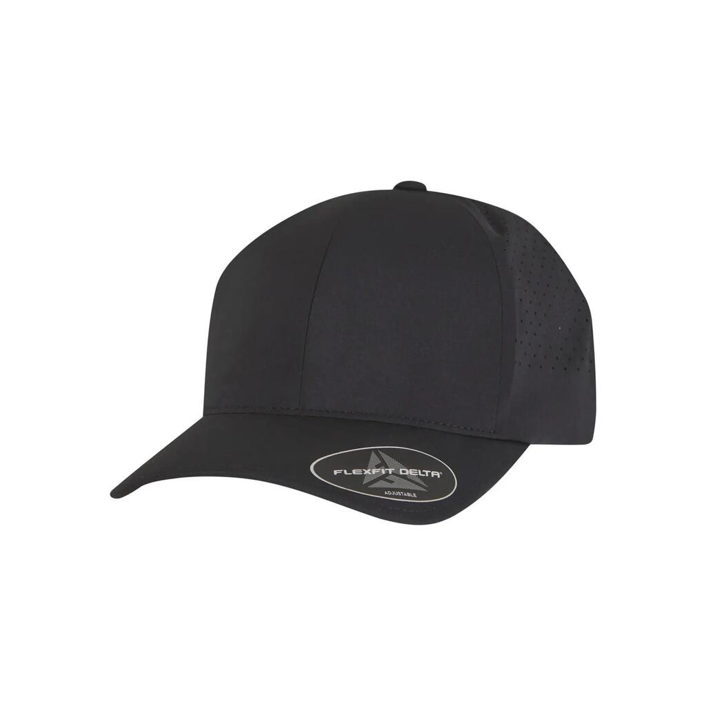 Snapback cap Flexfit Delta