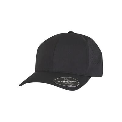Snapback pet flexfit delta
