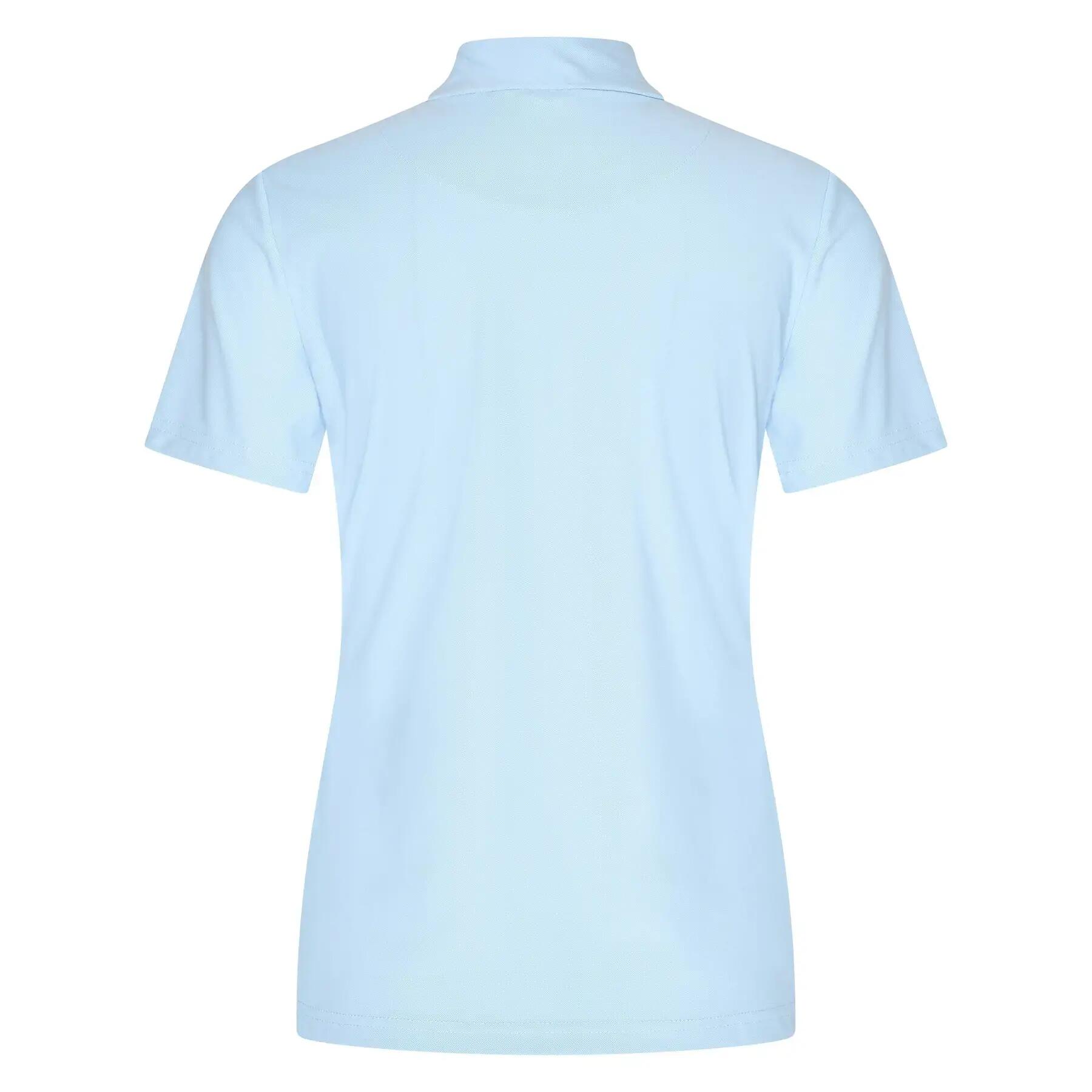 Camisola de equitação feminina HV Polo Lalu 2/2