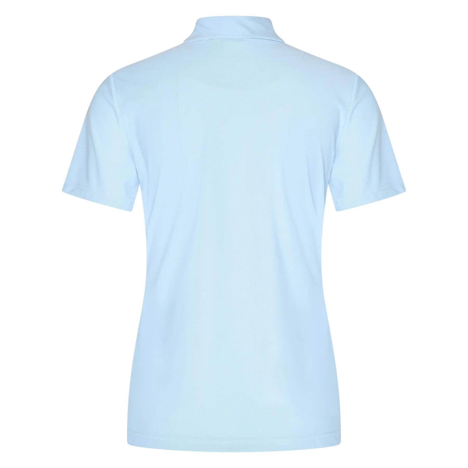 T-shirt equitazione da donna HV Polo Lalu 2/2