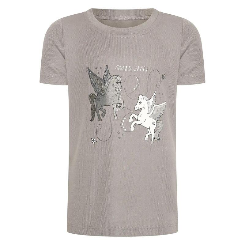 Tricou Fete Imperial Riding Sky
