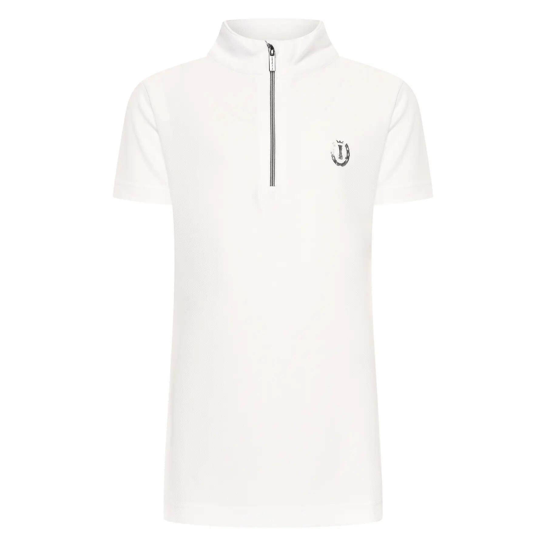 Maillot équitation enfant Imperial Riding Carlos 1/2
