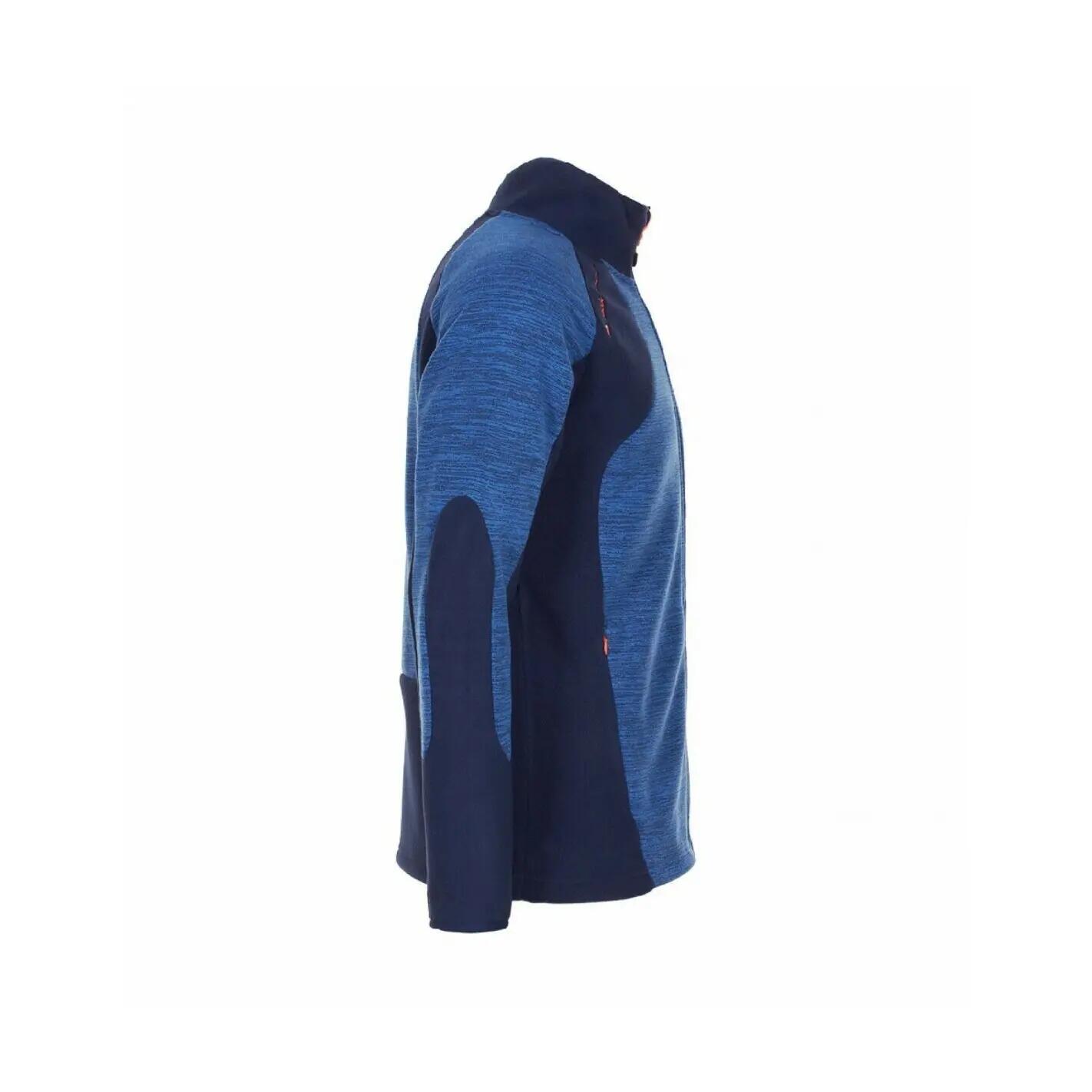 Veste polaire Peak Mountain Cecut 3/4